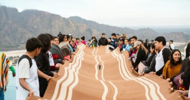 Catamarca ofrece una agenda de eventos y experiencias para las vacaciones de invierno