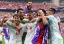 Mundial 2026: Marruecos goleó 3-0 a Canadá y paso a cuartos de final