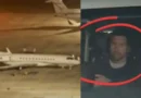 Lionel Messi volvió a Rosario tras la final del mundial