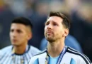 El desgarrador mensaje de Lionel Messi tras perder la final del Mundial 2026 ante España