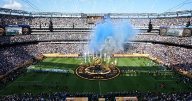 MetLife Stadium: cómo es la sede de la final entre la Selección y España