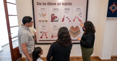 Vacaciones de julio: los museos invitan a descubrir la historia, el arte y la identidad de Catamarca