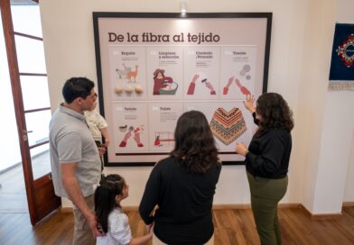 Vacaciones de julio: los museos invitan a descubrir la historia, el arte y la identidad de Catamarca