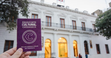 Vacaciones de invierno en los museos con el Pasaporte Cultural Catamarca