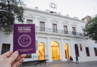 Vacaciones de invierno en los museos con el Pasaporte Cultural Catamarca