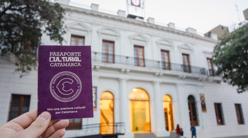 Vacaciones de invierno en los museos con el Pasaporte Cultural Catamarca