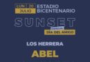 Poncho Sunset: cómo será el sorteo del auto 0 km