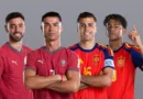 Partidos de hoy de los 8vos de final del Mundial 2026