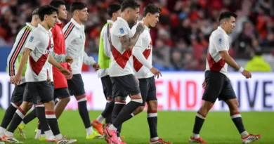 Torneo Clausura: Gimnasia vs. River, desde las 19:15