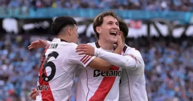 Copa Argentina: River vs. Aldosivi este viernes desde las 21:45