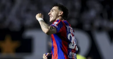 Copa Argentina: San Lorenzo vs. Riestra este viernes desde las 18:45