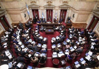 Senado: el oficialismo no reunió los votos y se aplazó el tratamiento de la reforma de la ley de tierras
