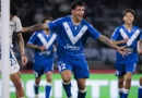 Torneo Clausura: Vélez lo dio vuelta ante Talleres en Córdoba