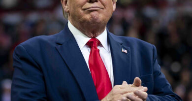 Trump volvió a generar polémica al anunciar un acuerdo comercial con Irán