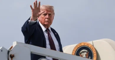 La razón por la que Donald Trump dio por terminadas las negociaciones con Irán: «Se acabó»