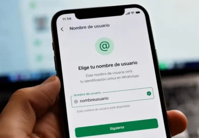 WhatsApp lanza los nombres de usuario: el paso a paso por reservarlo