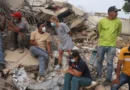 Venezuela: hallaron 215 cuerpos más y ya son 4333 los muertos por la tragedia