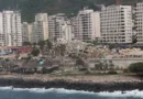 Venezuela elevó a 3.342 la cifra de muertos y a 16.740 la de heridos por los terremotos