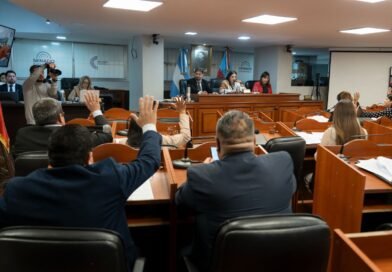 La Ley de CAMYEN ya tiene sanción definitiva y avanza hacia una nueva estructura societaria