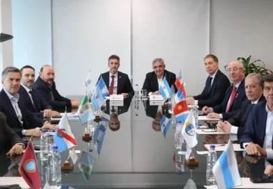 Gobernadores del Norte Grande se reunirán en Misiones y reclamarán subsidios a Santilli por “zonas cálidas”