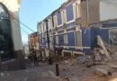Un fuerte terremoto de 7,4 grados sacudió Colombia
