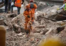 Terremoto en Colombia: ya son 294 los muertos 