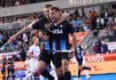 Mundial de Hockey: Los Leones golearon a India y  clasificaron a las semifinales 