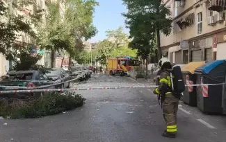 España, México y Venezuela vuelven a temblar