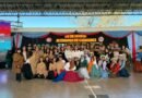 El Sistema Educativo Municipal conmemoró los 205 años de la Autonomía de Catamarca con un emotivo acto central