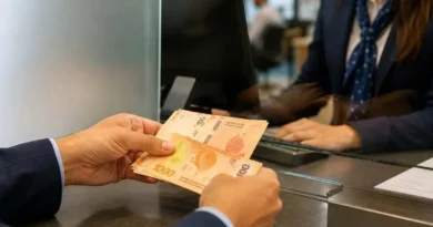 Los bancarios acordaron un nuevo aumento y el salario inicial superará los $2,5 millones