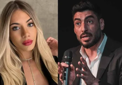 Candela Arizaga rompió el silencio después del escándalo con Facundo Moyano