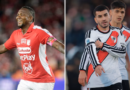 Terremoto en Colombia: se suspendió el partido entre River e Independiente Santa Fe