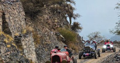 Catamarca recibió más de 6.400 turistas durante el fin de semana largo