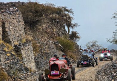 Catamarca recibió más de 6.400 turistas durante el fin de semana largo