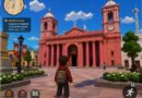 El Nodo Tecnológico es finalista nacional del programa EY STEM App 2026 con un videojuego sobre Catamarca