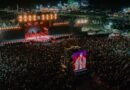 La Fiesta del Poncho vuelve a competir por el premio internacional Pasaporte Abierto