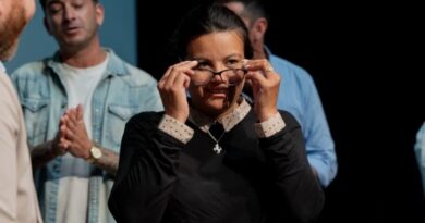 La Capital lanza «Ver para Crecer»: el programa que entregará anteojos en el momento