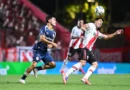 River vs. Argentinos Juniors, por el Torneo Clausura
