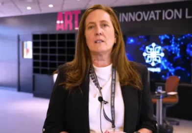 Cambio en el Gobierno:  Adriana Baravallen es la nueva secretaria de Innovación
