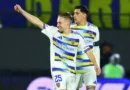 Boca se enfrentará a San Pablo en los cuartos de final de la Sudamericana