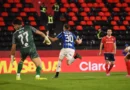 Copa Argentina: Atletico de Tucumán goleó a Independiente
