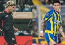 Torneo Clausura: Sarmiento se impuso ante Huracán
