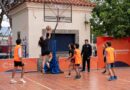 Hoy, el Básquet 3×3 de la Vicegobernación vuelve a la plaza La Alameda