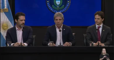 El Gobierno lanzó un plan para fomentar los créditos hipotecarios