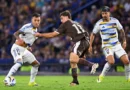 Torneo Clausura: Boca visita a Platense