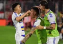 Torneo Clausura: Boca vs. Estudiantes desde las 19