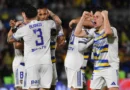 Boca le ganó a Recoleta en Paraguay y se clasificó a los cuartos de la Sudamericana