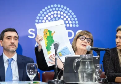 Ley de Tierras: Bullrich confirmó que el nuevo proyecto eleva al 25% el límite para la compra de tierras por extranjeros