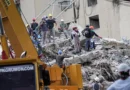 Terremoto en Colombia: rescatan sobrevivientes bajo los escombros y crece la cifra de muertos