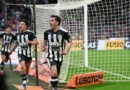 San Lorenzo cayó ante Central Córdoba